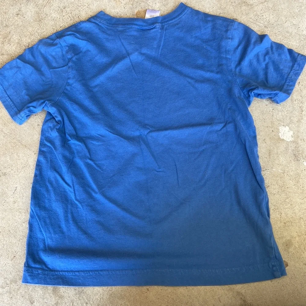 Gymboree tee